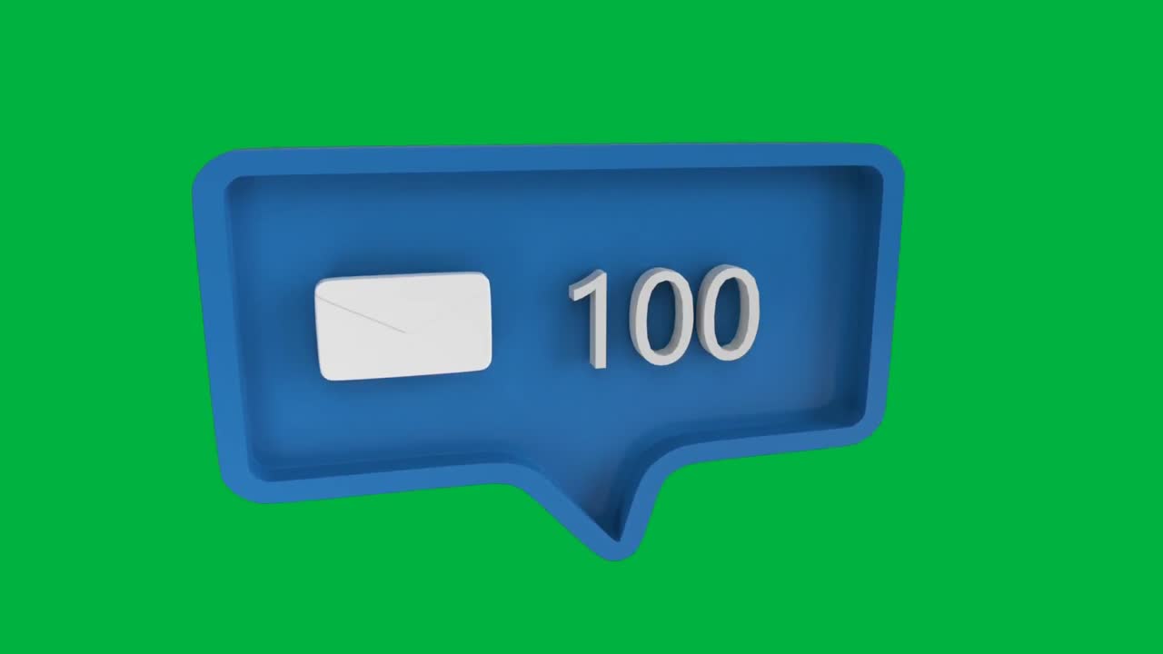 número de comentarios en las redes sociales