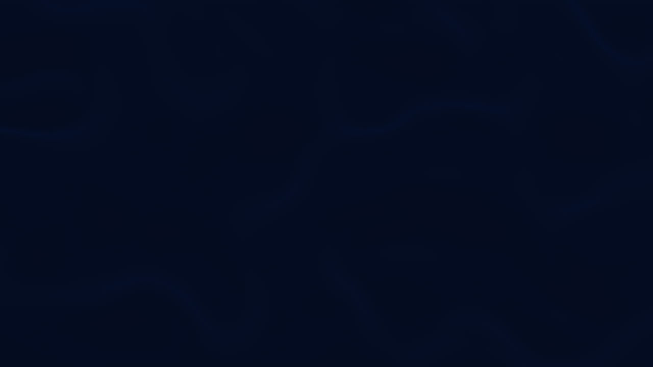 ondas líquidas azules con círculos en espiral