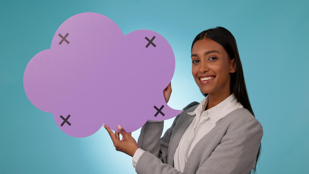 las redes sociales, la burbuja del habla