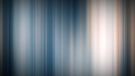 animation loop blue gold yellow flare light vertical lines wave elegant animation. abstract cg motion gradient light trails technology background motion. 4k art geometric stripes patterns glow light loop.