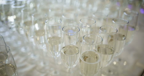 new year champagne flutes 2