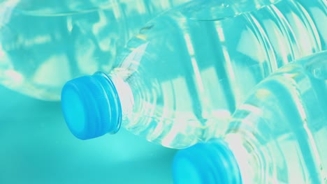 botellas de agua