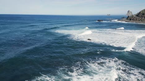 Luftbild-Von-Playa-De-Almáciga-Auf-Teneriffa