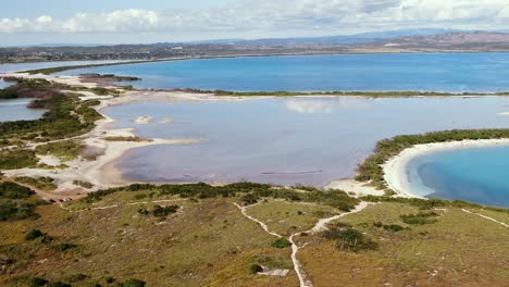 Rundflug-Um-Cabo-Rojo-Und-Den-Leuchtturm-Los-Morillos-In-Puerto-Rico