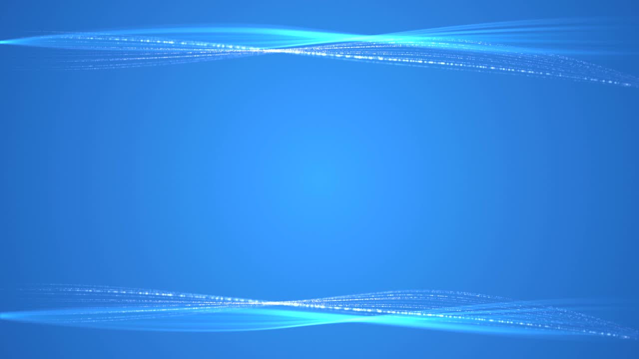 입자 완벽한 배경