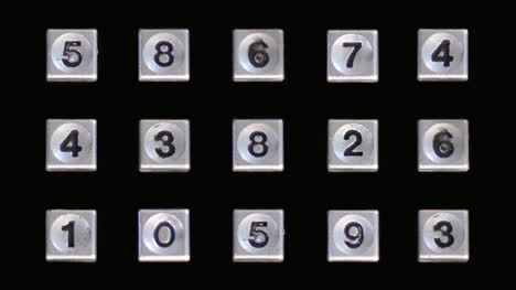 cabina telefonica no 00