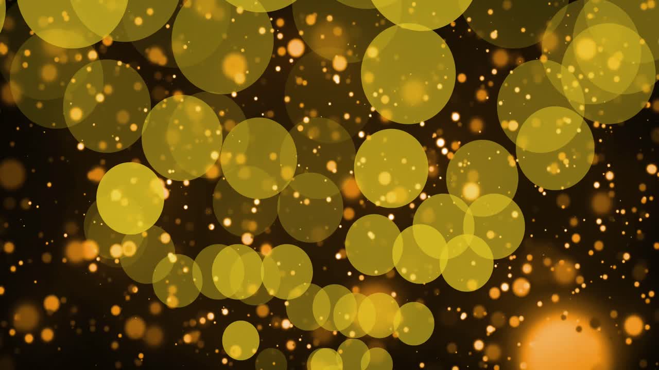 움직이는 점 위의 모양의 애니메이션