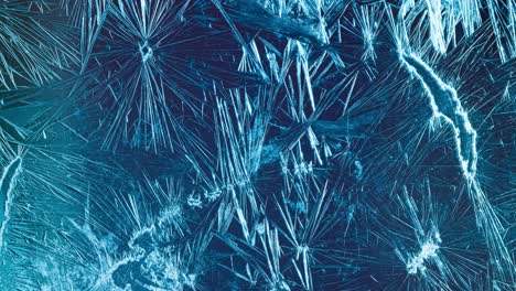 Winter-background---Frost-pattern-on-the-glass.