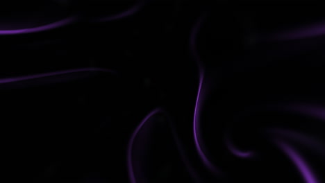 a striking black and purple abstract swirl design, perfect for backgrounds or artistic projects. the intricate pattern adds depth and visual interest