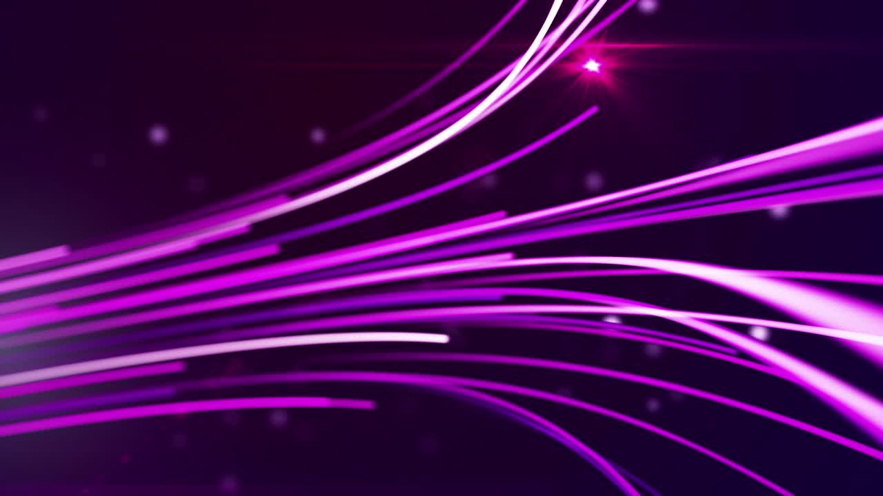 fondo de líneas púrpuras abstractas