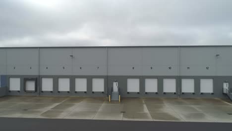 Warehouse-loading-dock