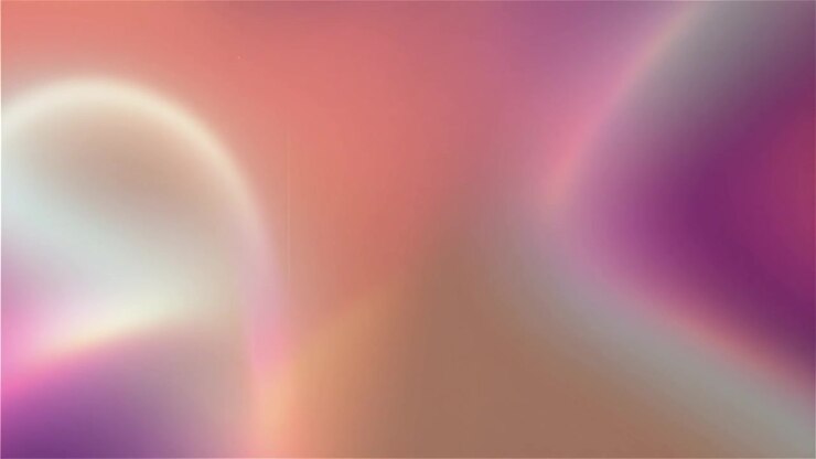 Abstract Gradient Background
