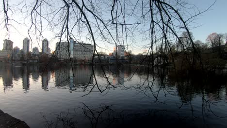 tarde tranquila en stavanger