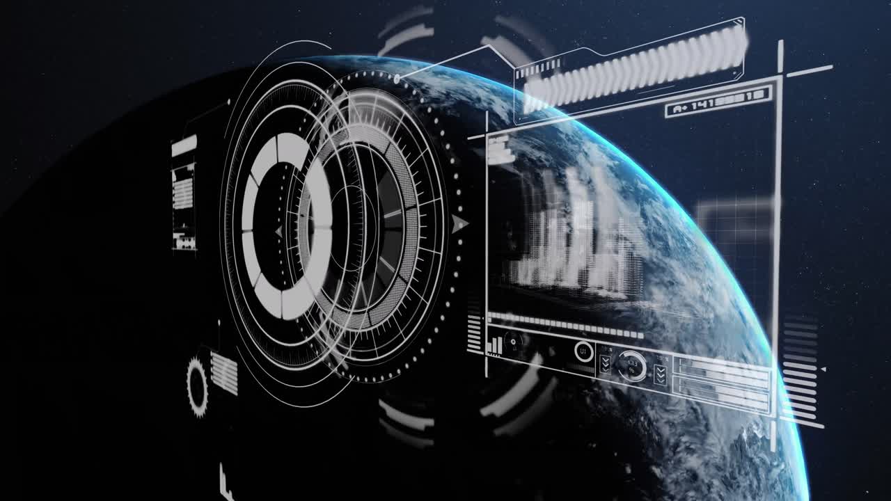 전 세계 통계 및 금융 데이터 처리의 활성화