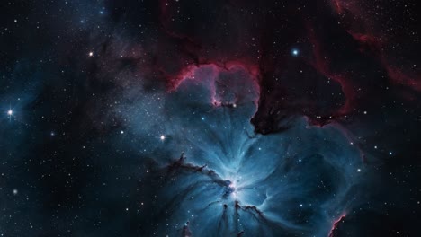 dark space in the universe ultra hd