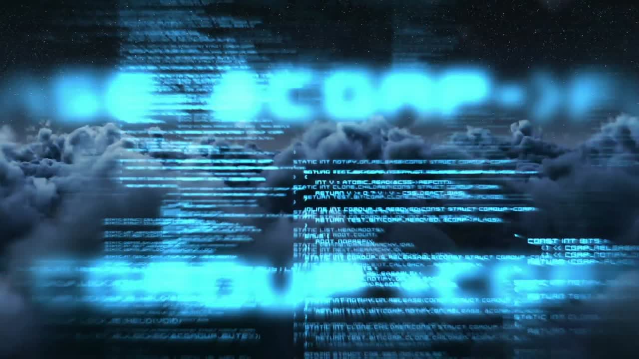 Program codes and lightning