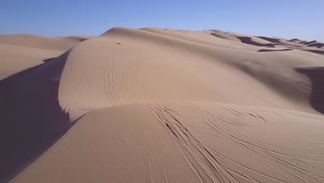 dune buggies and atvs race across the imperial sand dunes in california 3