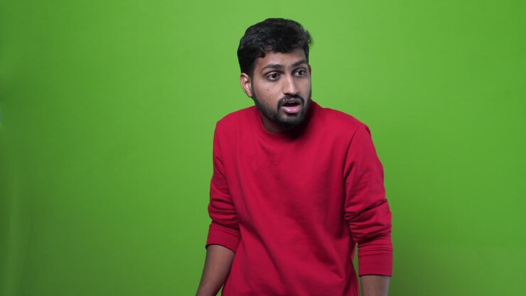 nee, alsjeblieft, ben ik bang