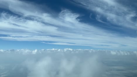 Pilots-point-of-view-above-the-clouds