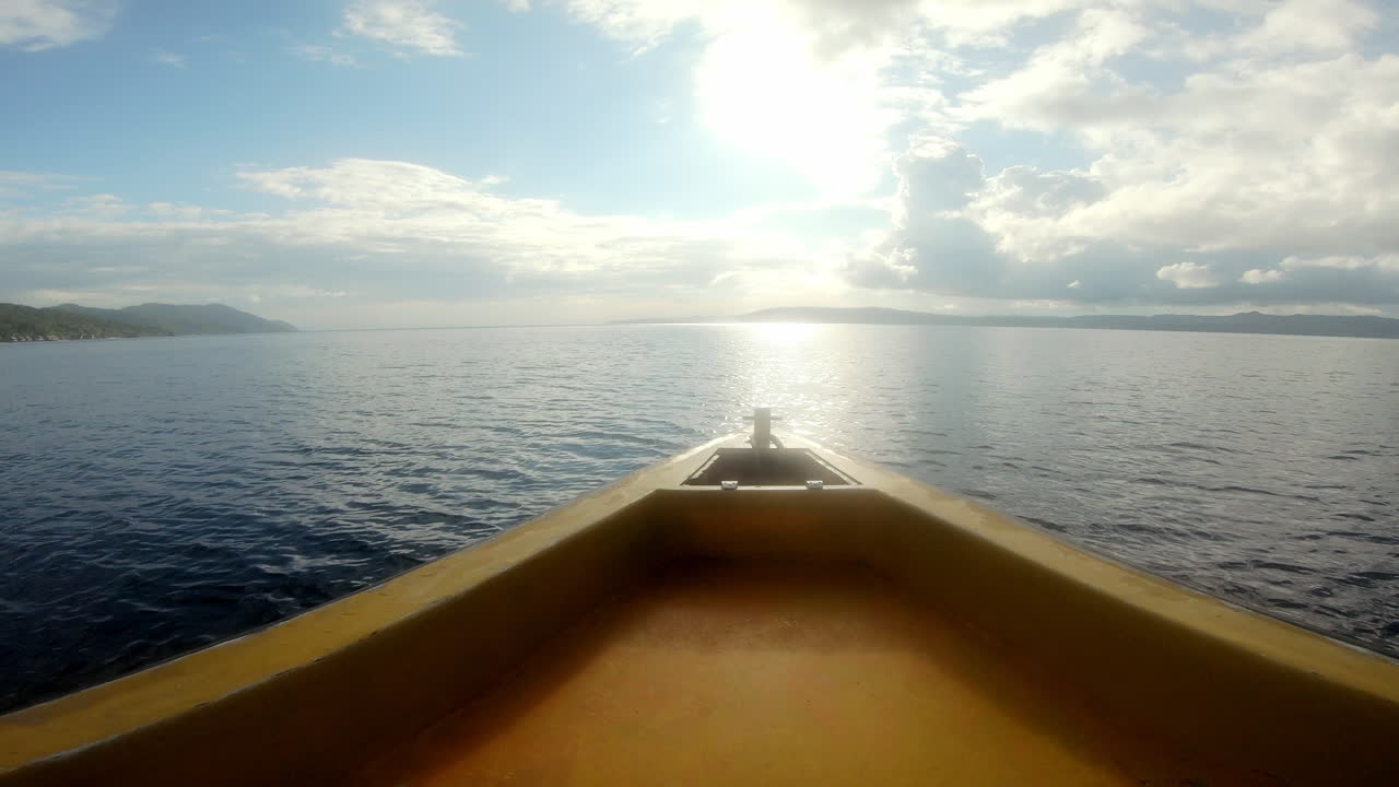 다음 목적지로 가는 길