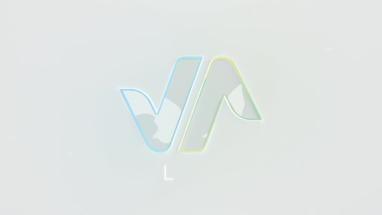 Stylish Corporate Logo 2