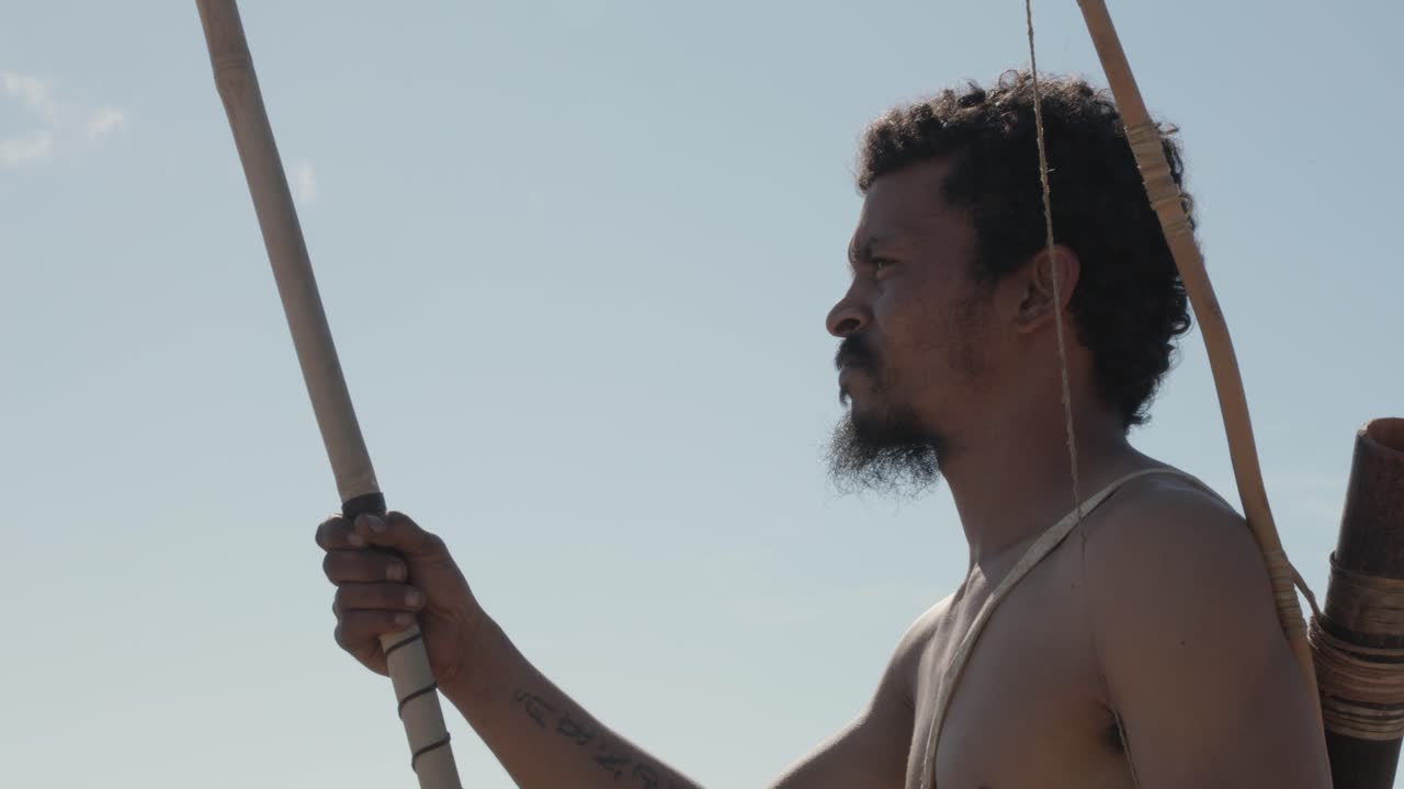 첫 번째 원주민 남부 아프리카 해안 주민, 스트랜드로퍼