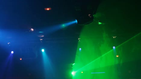 discoteca láser 00