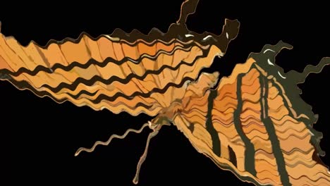 Introducción-Diseño-De-Fondo-Abstracto-Textura-De-Onda-Animada-Colores-De-Estilo-Gráfico-De-Movimiento-4k-3840x2160-Video-Ultra-Hd-Uhd-Película-única-Para-Logotipo-Y-Edición-De-Video-Movimiento-Después-De-Efectos-Arte