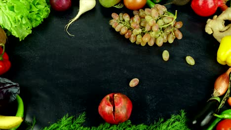 dieta mental frutas detención de movimiento