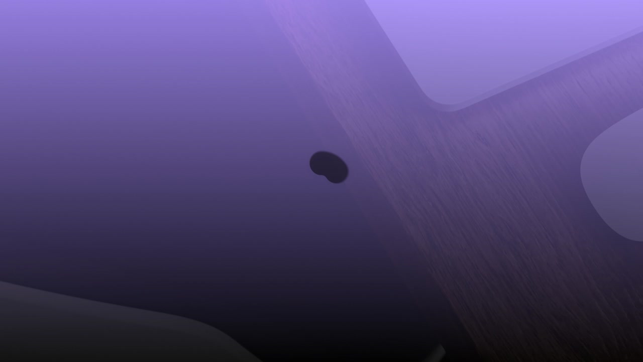 Abstract Data Presentation Background