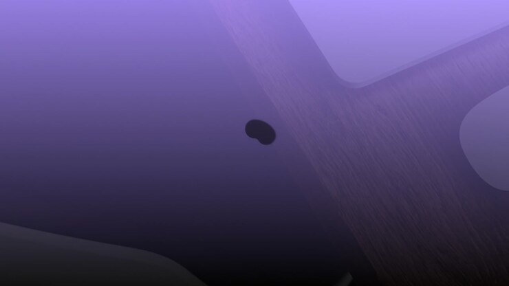 Abstract Data Presentation Background