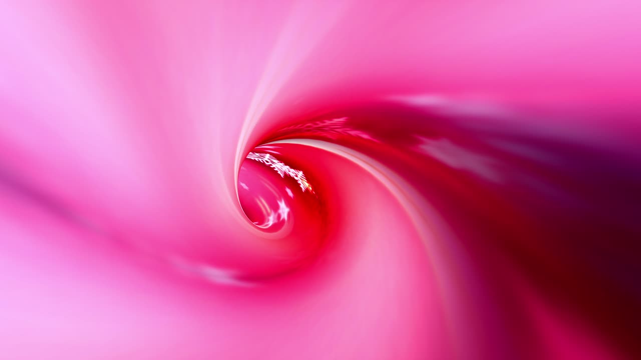 추상적인 루프, 다채로운 눈알, 터널 회전, 애니메이션, 4k 3d 아트, 무한 루프, 공상과학 소설, 화려한 눈알, 하이퍼스페이스 소용돌이 터널, 우주 여행, 은 보라색 구, 어두운 터널