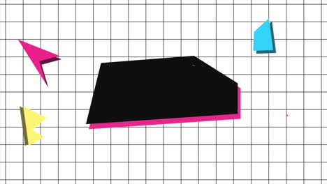 Bewegung-Abstrakte-Geometrische-Formen-30