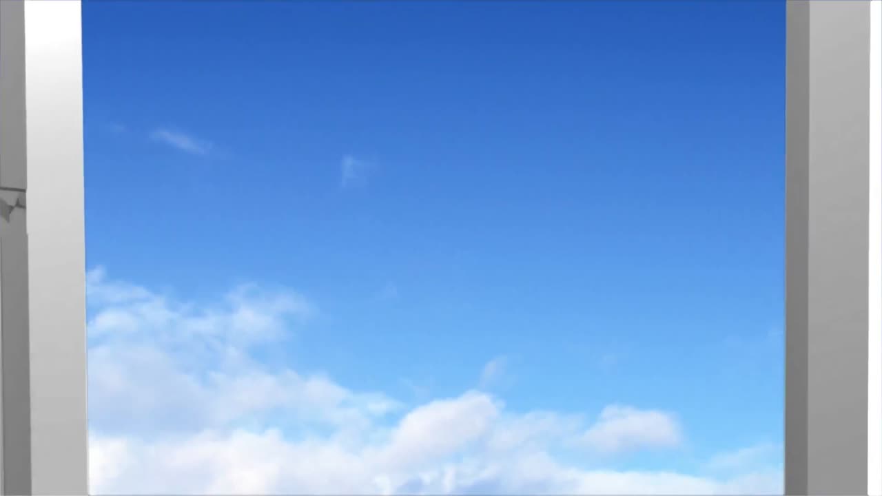 세상으로 가는 문