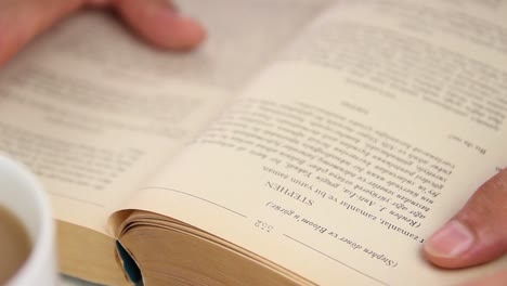leer de cerca el libro 1