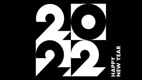 el año 2022