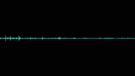 simple sound vibrations animation soundwave equalizer soundwave background audio form audio wave or