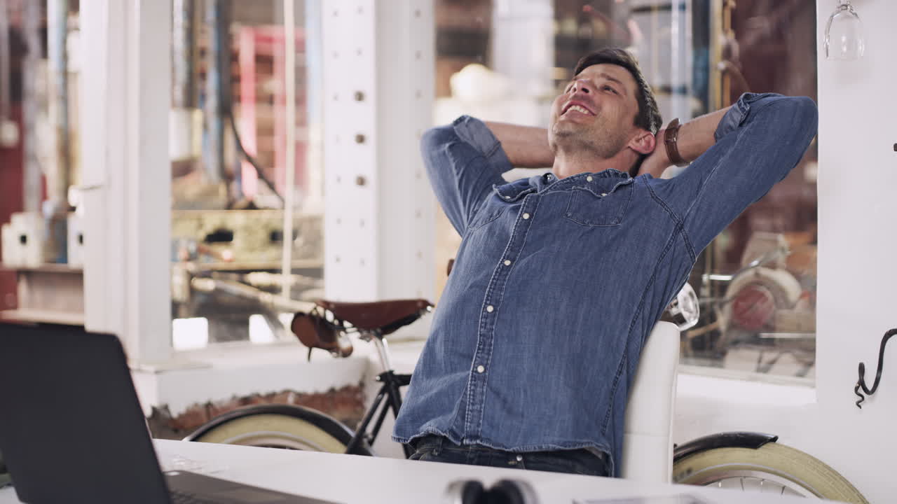 성공하는 것보다 더 좋은 느낌은 없습니다.