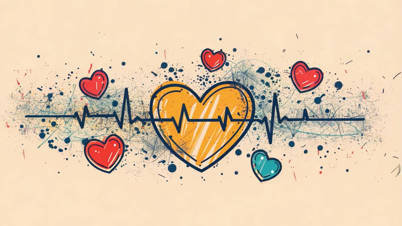 Heartbeat and Love