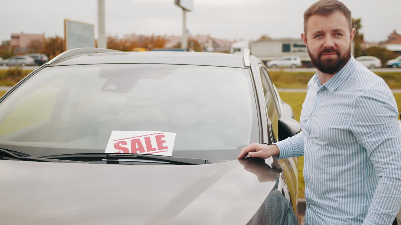 판매 중인 자동차