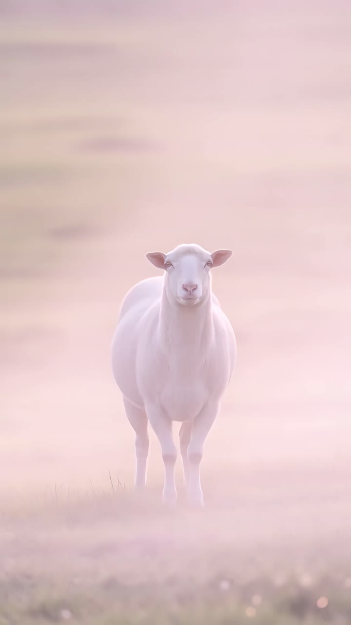 Eid al-Adha Moschea Sfondo islamico 4K