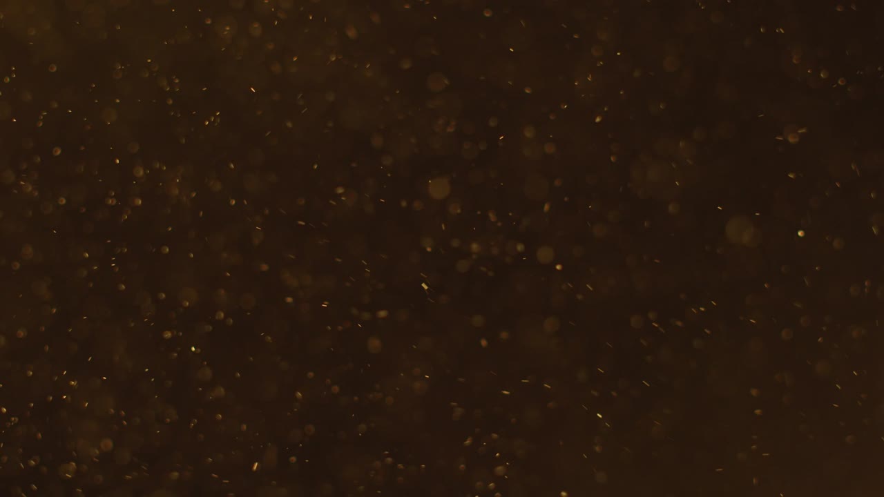 추상적인 입자 배경