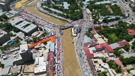 La-Belleza-Disminuida-Del-Río-Kabul.