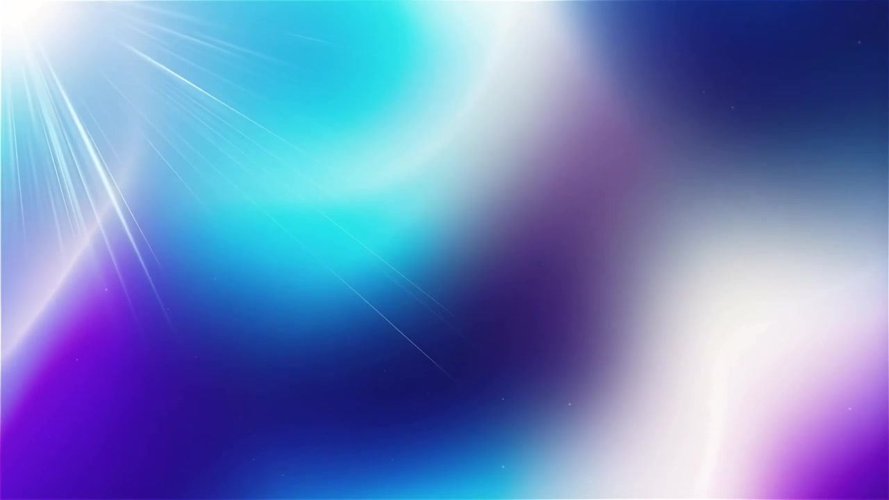 Abstract Gradient Background