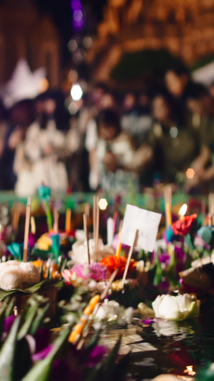 Loi Krathong Festival