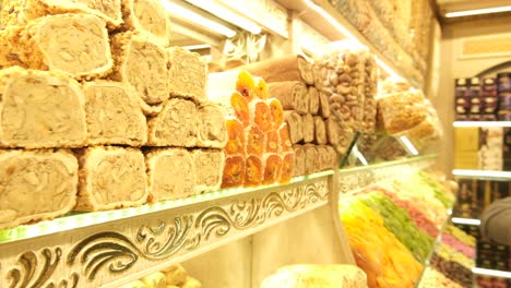 turkish delight