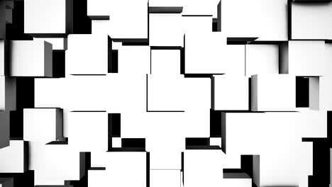 abstract geometric pattern