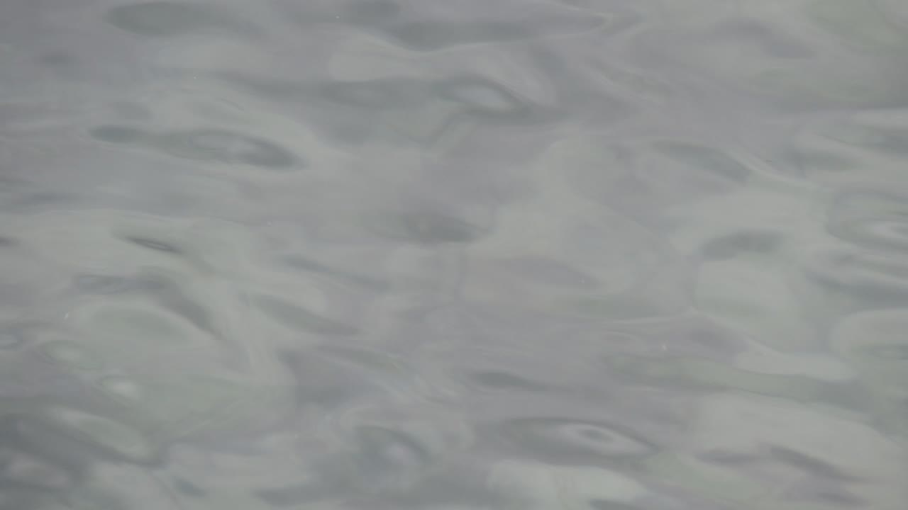 sea