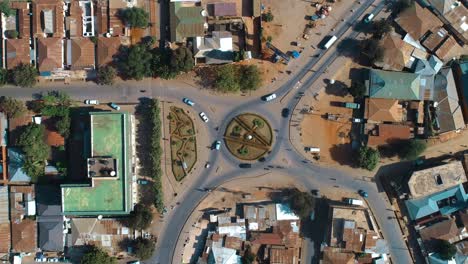 Aerial-view-of-the-Morogoro-town-in-Tanzania