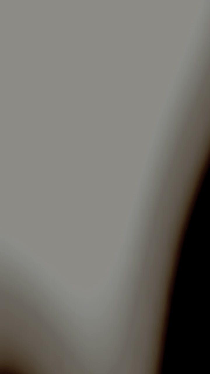 Abstract Light Leak Transition Effect on Black Background